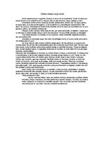 Eseja 'Kādam mērķim domāti ieroči', 1.