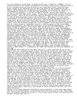 Eseja 'Sinhalese versus the Tamils', 1.