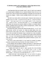 Referāts 'Jauniešu valoda - mūsdienu sabiedrības spogulis', 11.