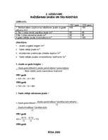 Referāts 'Ražošanas programmas sastādīšanas galvenie nosacījumi un mērķi', 4.