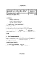 Referāts 'Ražošanas programmas sastādīšanas galvenie nosacījumi un mērķi', 6.