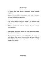 Referāts 'Ražošanas programmas sastādīšanas galvenie nosacījumi un mērķi', 7.