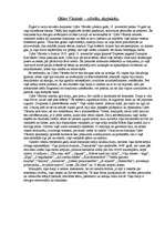 Eseja 'Ojārs Vācietis', 1.