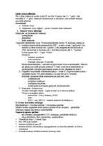 Konspekts 'Mikrobioloģija. Lēnās vīrusa infekcijas', 1.