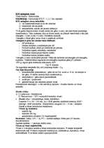 Konspekts 'Mikrobioloģija. Lēnās vīrusa infekcijas', 4.