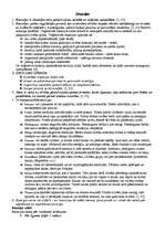 Konspekts 'Emocijas', 1.