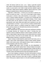 Referāts 'Agresivitātes traktējums dažādās personības teorijās', 2.