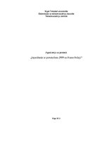 Konspekts 'Iepazīšanās ar protokoliem', 1.