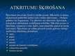 Prezentācija 'Atkritumu šķirošana, transportēšana, izvietošana un deponēšana', 10.