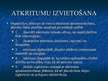 Prezentācija 'Atkritumu šķirošana, transportēšana, izvietošana un deponēšana', 13.