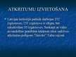 Prezentācija 'Atkritumu šķirošana, transportēšana, izvietošana un deponēšana', 14.