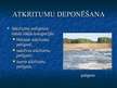 Prezentācija 'Atkritumu šķirošana, transportēšana, izvietošana un deponēšana', 17.