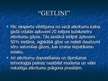 Prezentācija 'Atkritumu šķirošana, transportēšana, izvietošana un deponēšana', 23.