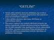 Prezentācija 'Atkritumu šķirošana, transportēšana, izvietošana un deponēšana', 24.