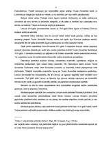 Referāts 'Minoritāšu tiesības starpkaru Eiropā un Latvijā', 5.