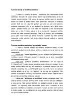 Konspekts 'Č.Liksona teorija par konfliktu risināšanu', 1.