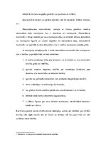 Eseja 'Mantojuma tiesības Latvijas teritorijā no 1918.- 2017.gadam', 2.