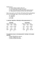 Konspekts 'Pārbaudes darbs par starptautisko tirdzniecību', 2.