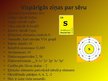 Prezentācija 'Ķīmiskais elements sērs', 2.