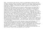 Eseja 'Importance of Organizational Behavior', 2.