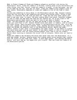 Eseja 'Trade And Commerce during the Renaissance', 1.