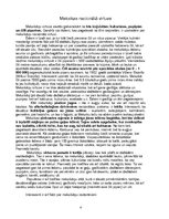 Konspekts 'Meksikas virtuve', 4.