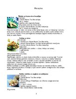 Konspekts 'Meksikas virtuve', 6.