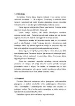 Diplomdarbs 'Grīņa sārtenes izplatība dabas liegumā "Sakas grīņi"', 9.