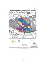Diplomdarbs 'Grīņa sārtenes izplatība dabas liegumā "Sakas grīņi"', 17.