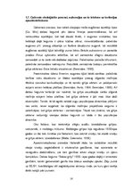 Diplomdarbs 'Grīņa sārtenes izplatība dabas liegumā "Sakas grīņi"', 22.