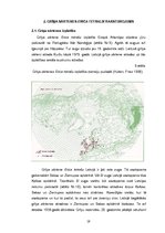 Diplomdarbs 'Grīņa sārtenes izplatība dabas liegumā "Sakas grīņi"', 25.