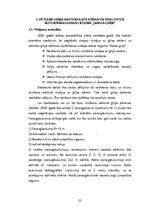 Diplomdarbs 'Grīņa sārtenes izplatība dabas liegumā "Sakas grīņi"', 29.