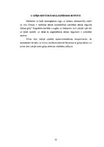 Diplomdarbs 'Grīņa sārtenes izplatība dabas liegumā "Sakas grīņi"', 42.