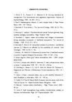 Diplomdarbs 'Grīņa sārtenes izplatība dabas liegumā "Sakas grīņi"', 45.