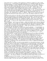 Eseja 'The Plea Bargaining Process', 1.