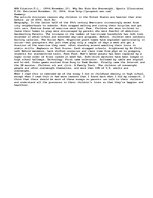 Eseja 'Article Review-On Obesity in Children', 1.