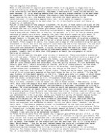 Eseja 'Abolish Capital Punishment', 1.