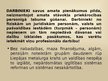 Prezentācija 'Juridiskas profesijas atbilstība vai neatbilstība ētikas normām', 4.