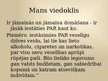 Prezentācija 'Juridiskas profesijas atbilstība vai neatbilstība ētikas normām', 11.
