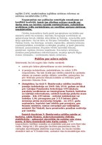 Prezentācija 'Juridiskas profesijas atbilstība vai neatbilstība ētikas normām', 15.