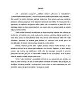 Referāts 'Vides komunikācija un mana darba vieta: situācijas analīze un attīstības program', 2.