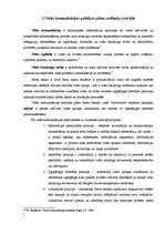 Referāts 'Vides komunikācija un mana darba vieta: situācijas analīze un attīstības program', 5.