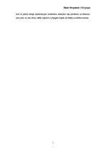 Eseja 'Etiķetes loma biznesā', 2.