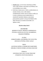 Referāts 'Narkomānija kā sociāla problēma', 5.