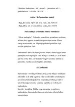 Referāts 'Narkomānija kā sociāla problēma', 14.