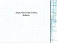 Prezentācija 'Laika plānošana skolēna ikdienā', 1.