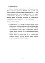 Referāts 'Atkritumu ietekme uz vidi', 11.