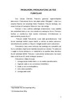 Referāts 'Prokuratūra', 3.