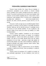 Referāts 'Prokuratūra', 4.