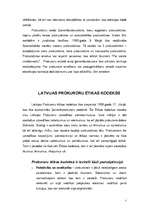 Referāts 'Prokuratūra', 5.